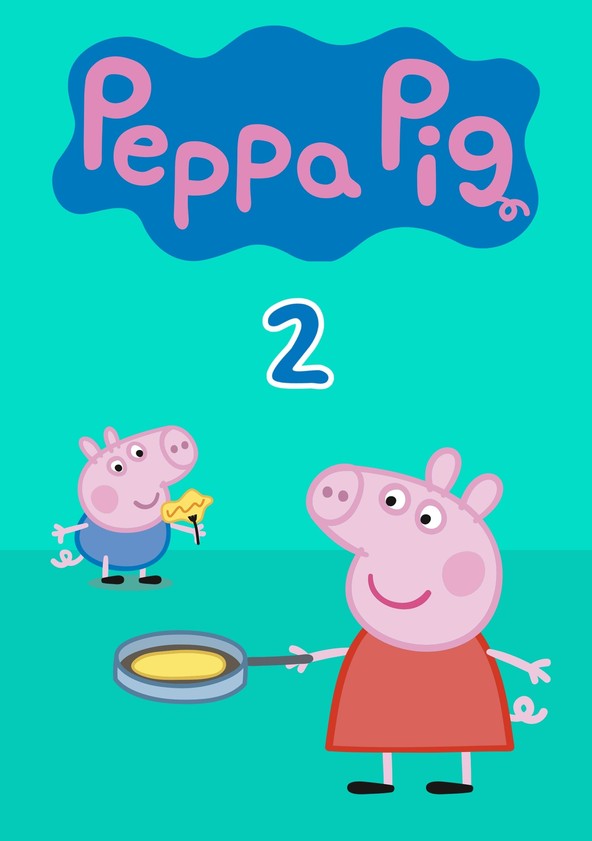 Peppa Pig - Temporada 2