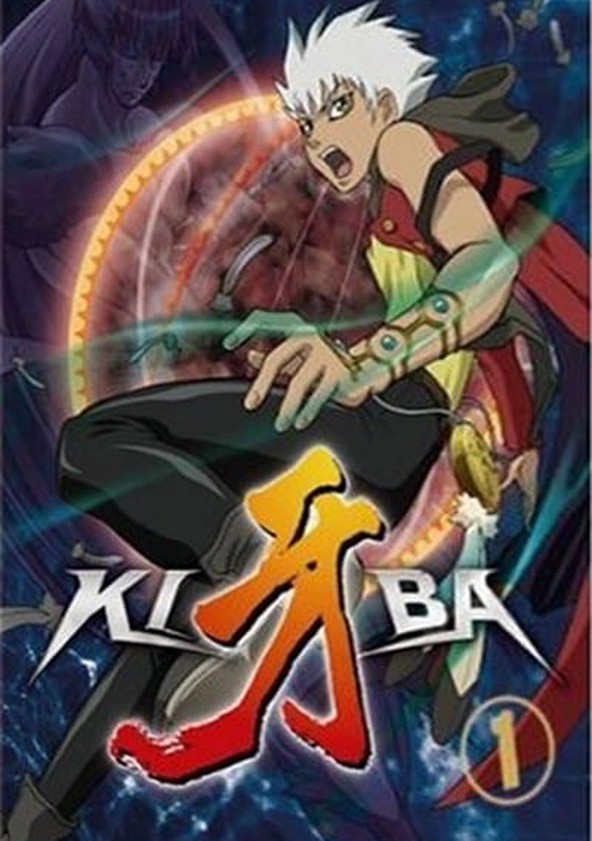 Kiba - Temporada 1
