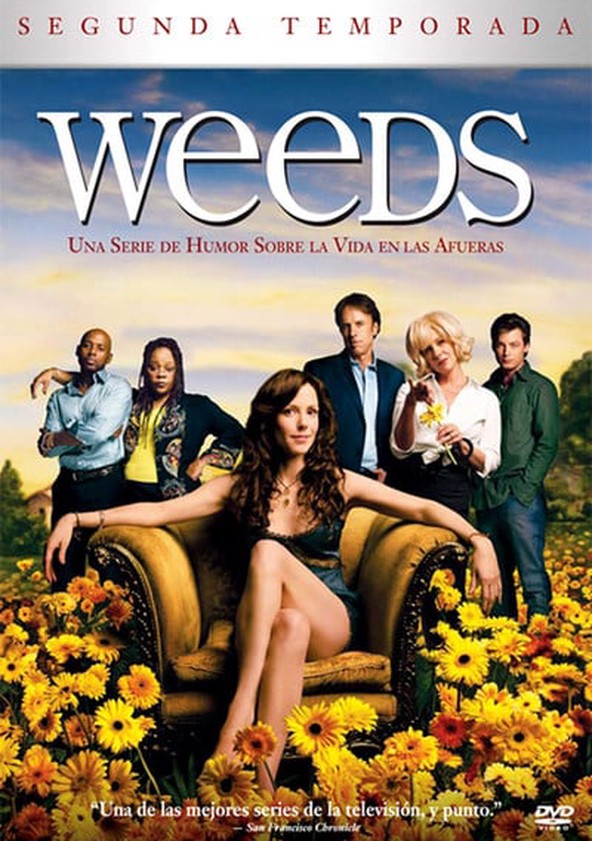 Weeds - Temporada 2