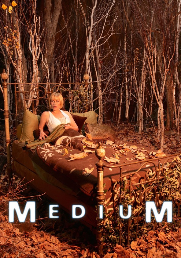 Medium - Temporada 3