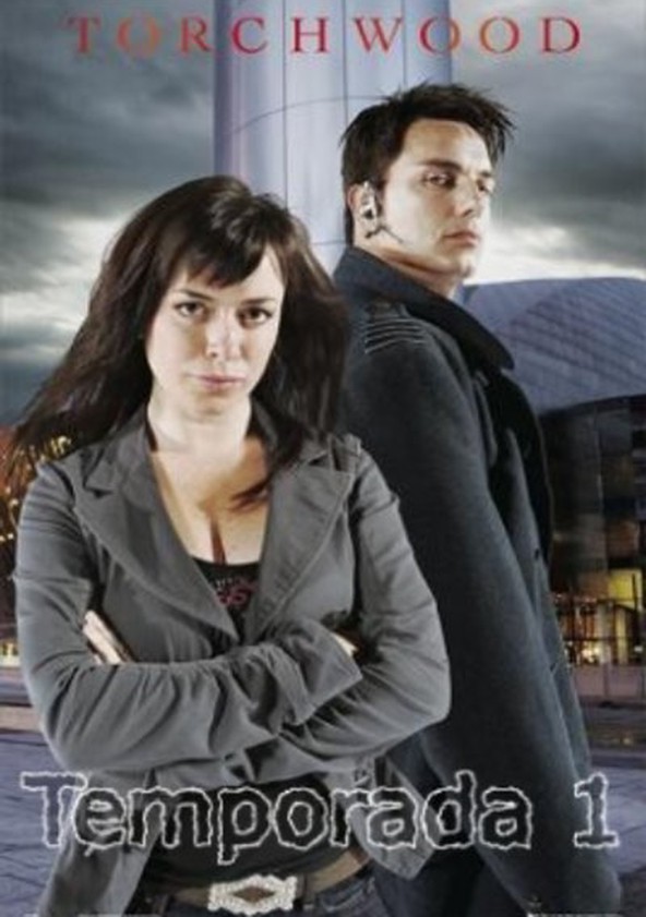 Torchwood - Temporada 1