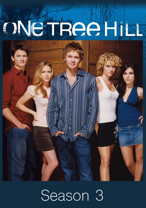 One Tree Hill - Temporada 3