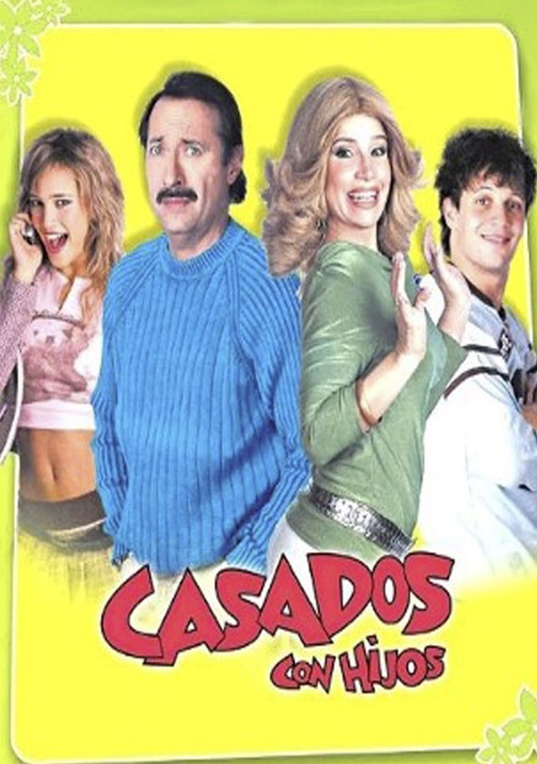 Casados con hijos - Temporada 1