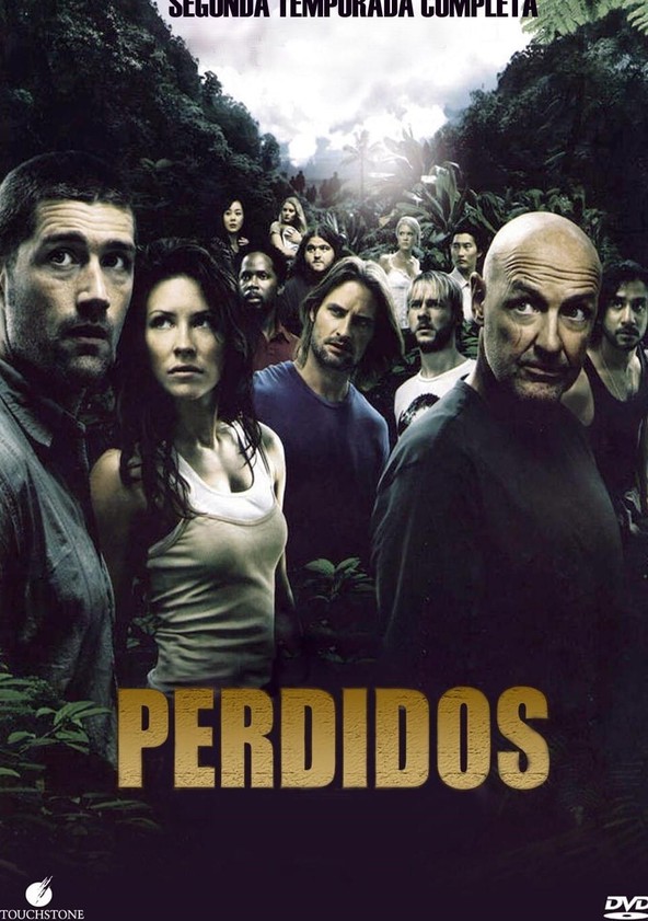 Lost - Temporada 2