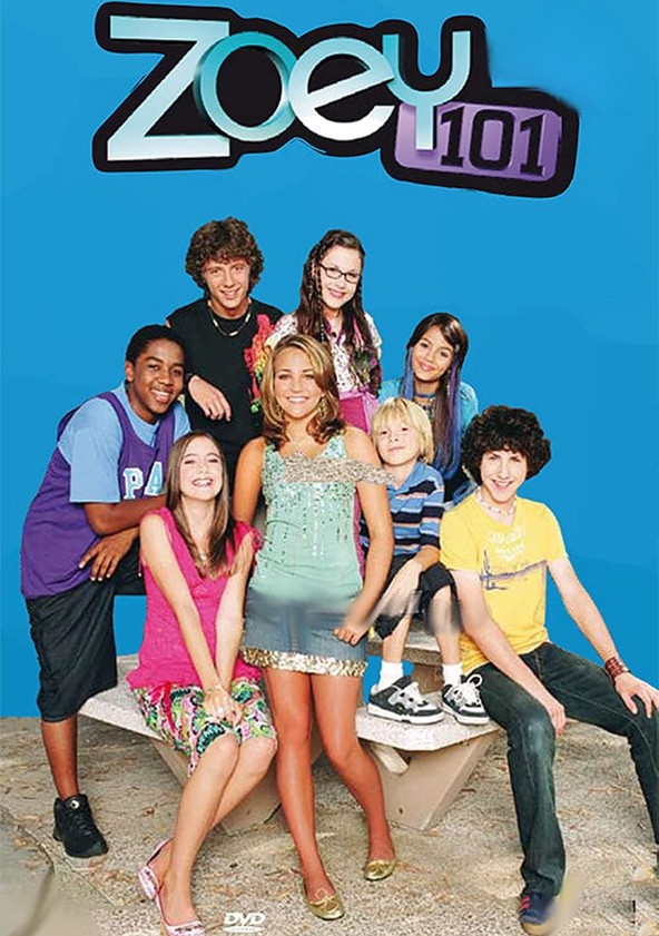 Zoey 101 - Temporada 2