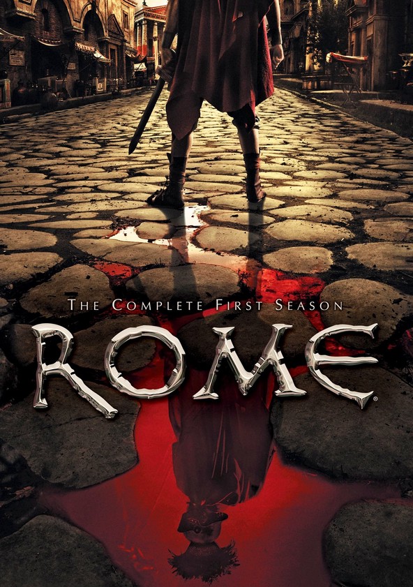 Roma - Temporada 1