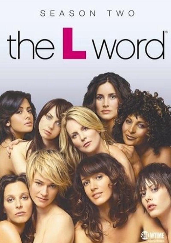 The L Word - Temporada 2
