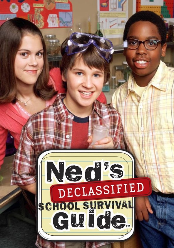 Manual de supervivencia escolar de Ned - Temporada 2