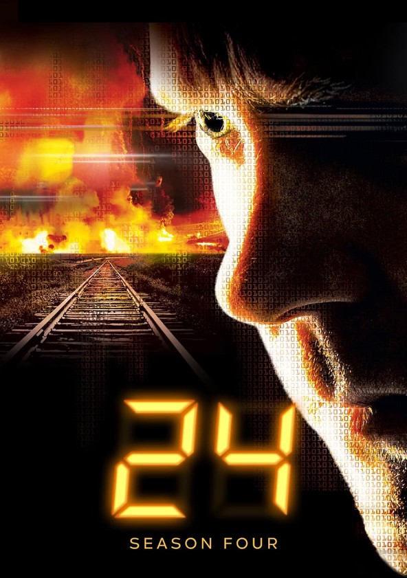 24 - Temporada 4