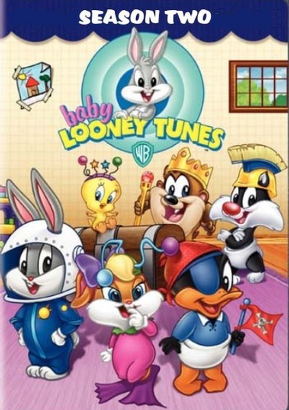 Los pequeños Looney Tunes - Temporada 2