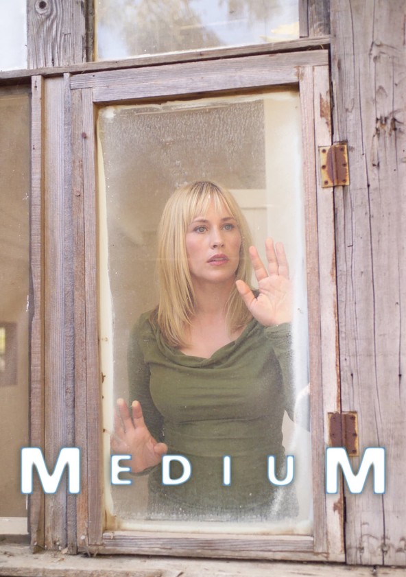 Medium - Temporada 1