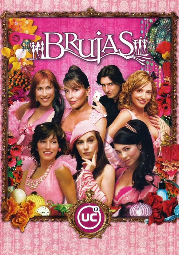 Brujas - Temporada 1