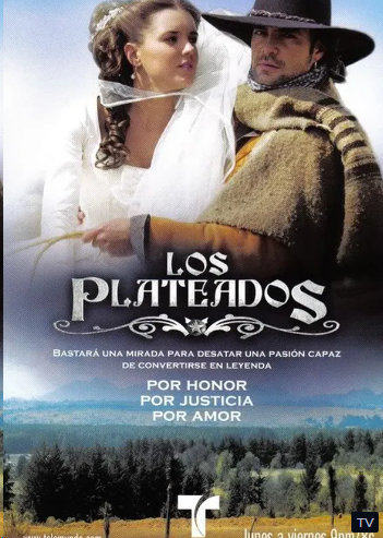 Los Plateados - Temporada 1