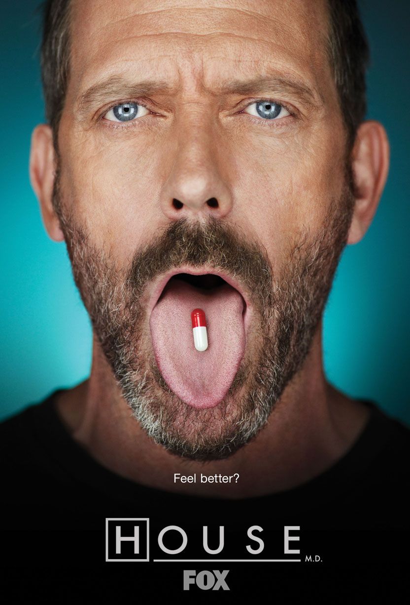 Dr House - Temporada 1