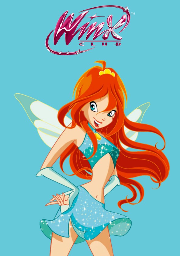 Winx Club - Temporada 1