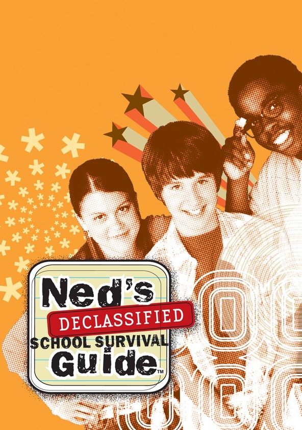 Manual de supervivencia escolar de Ned - Temporada 1
