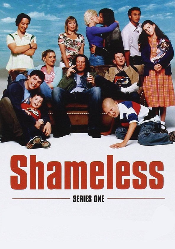 Shameless - Temporada 1