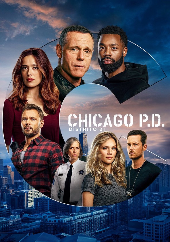 Chicago P.D.: Distrito 21 - Temporada 11