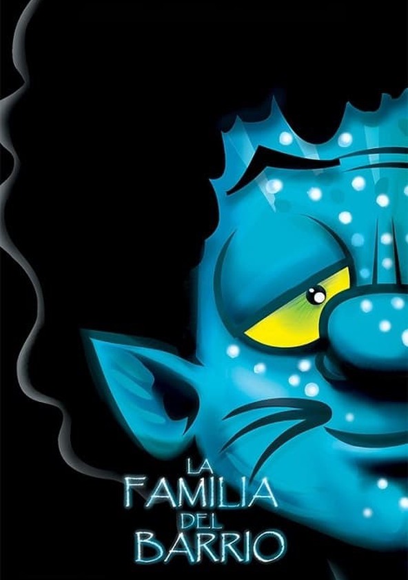 La Familia del Barrio - Temporada 5