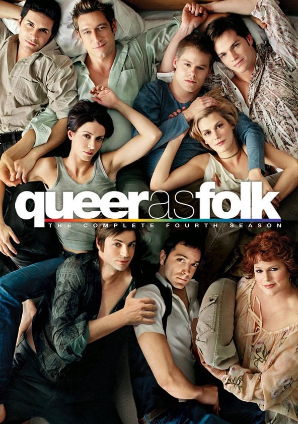 Queer as Folk - Temporada 4