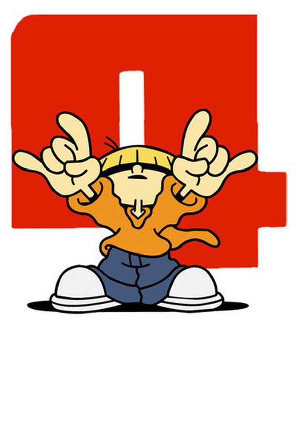 KND: Los chicos del barrio - Temporada 4