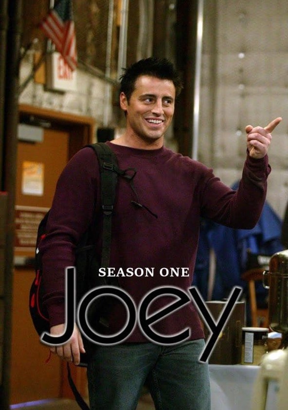 Joey - Temporada 1