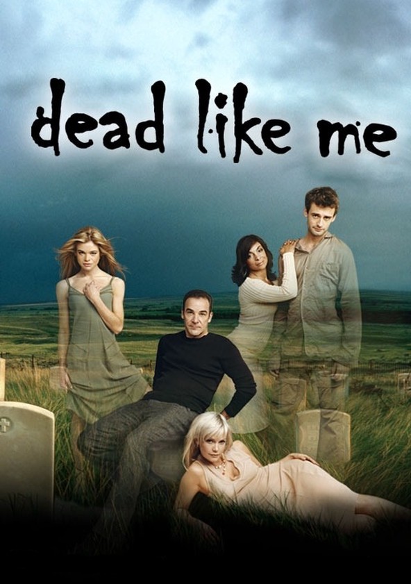 Dead Like Me - Temporada 2