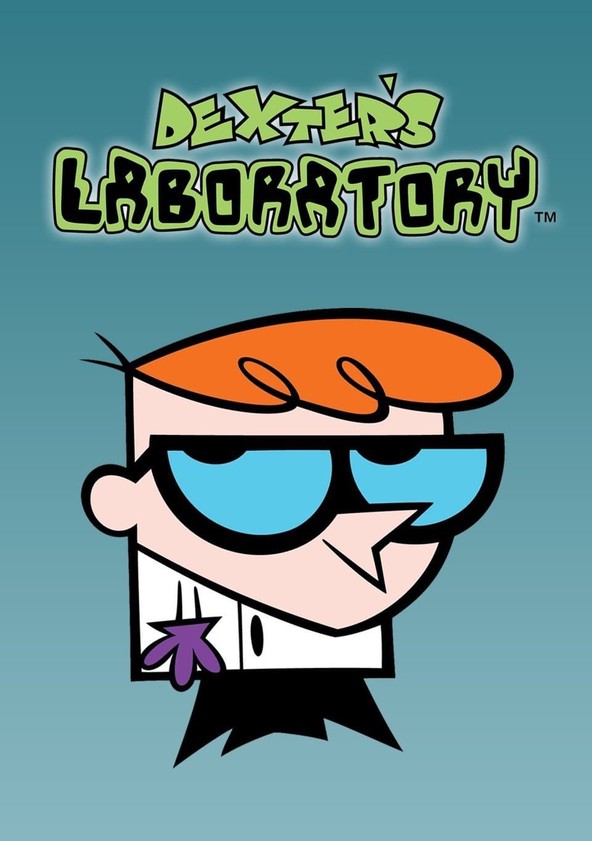 El laboratorio de Dexter - Temporada 4