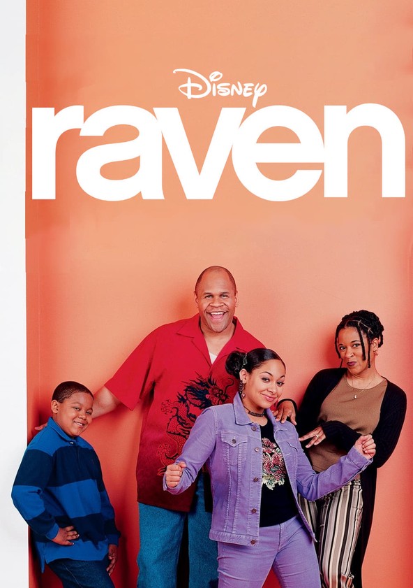 Es tan Raven - Temporada 1