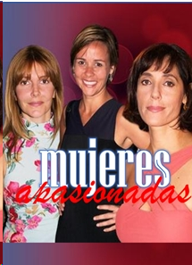 Mulheres Apaixonadas - Temporada 1