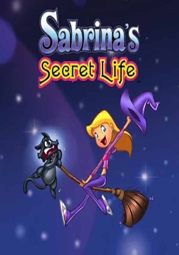 Sabrina: Secretos de la brujita - Temporada 1