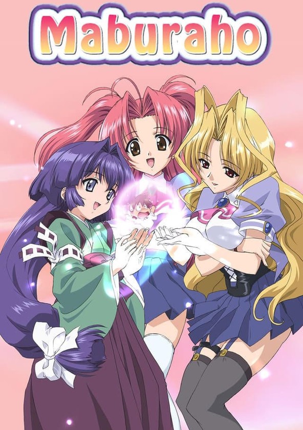 Maburaho - Temporada 1