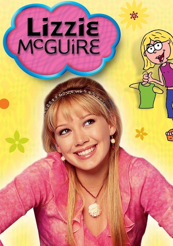 Lizzie McGuire - Temporada 2