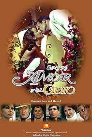 Entre el amor y el odio - Temporada 1