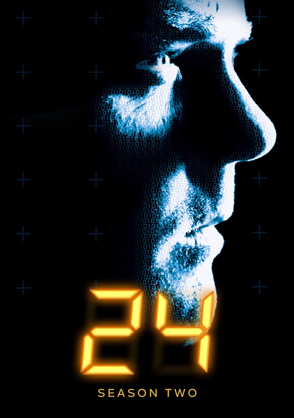 24 - Temporada 2