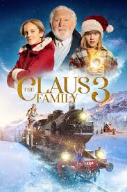 Família de Natal 3