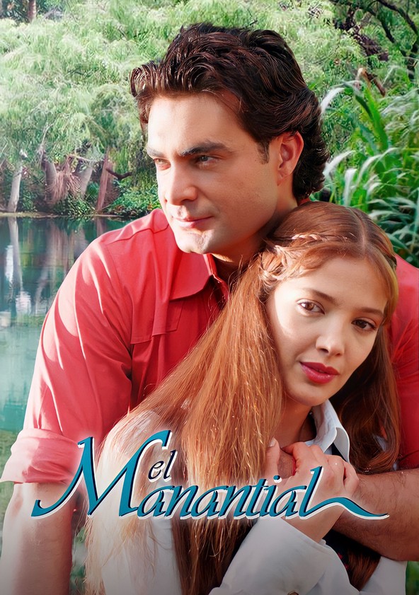 El manantial - Temporada 1