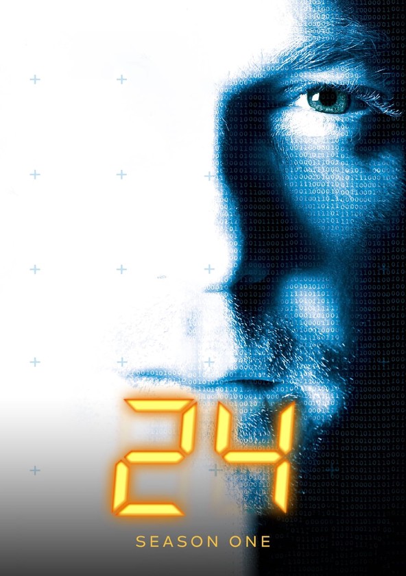 24 - Temporada 1
