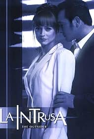 La intrusa - Temporada 1