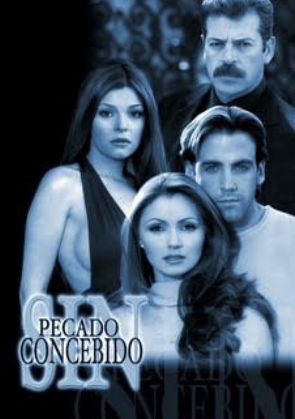 Sin pecado concebido - Temporada 1