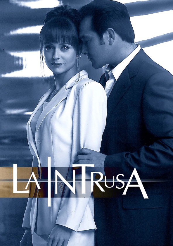 A Intrusa - Temporada 1
