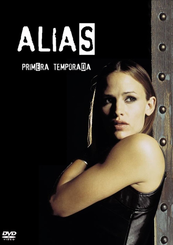 Alias - Temporada 1