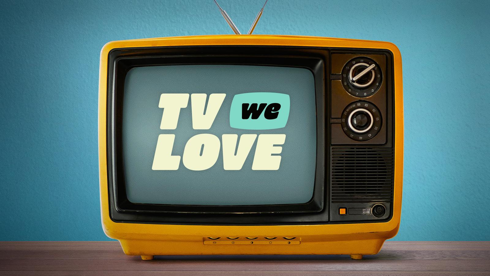 TV We Love - Temporada 1