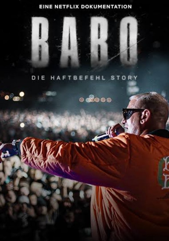 Babo- Die Haftbefehl-Story