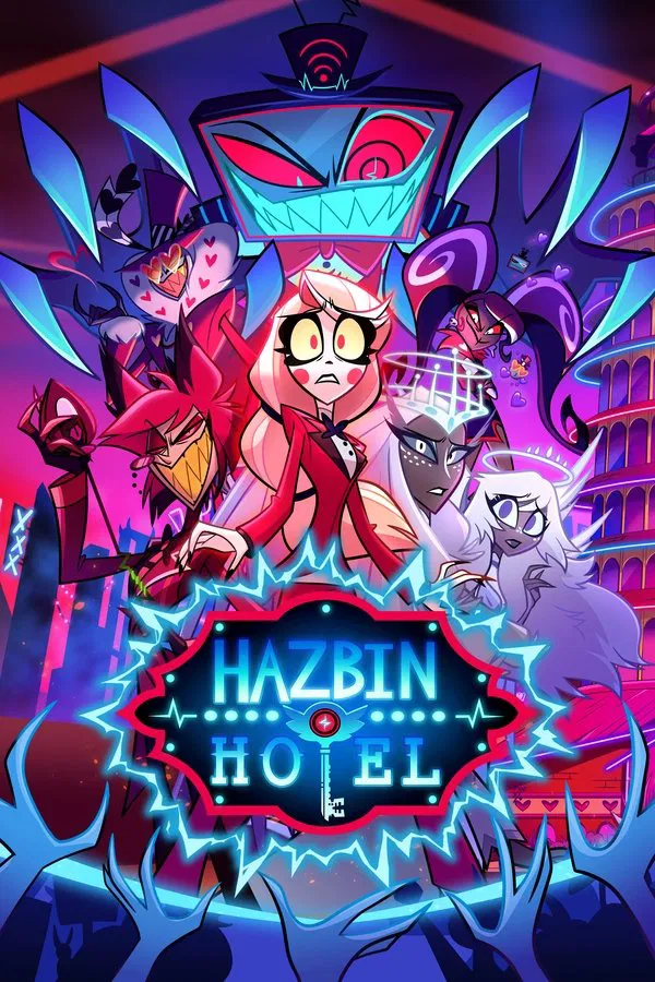 Hazbin Hotel - Temporada 2