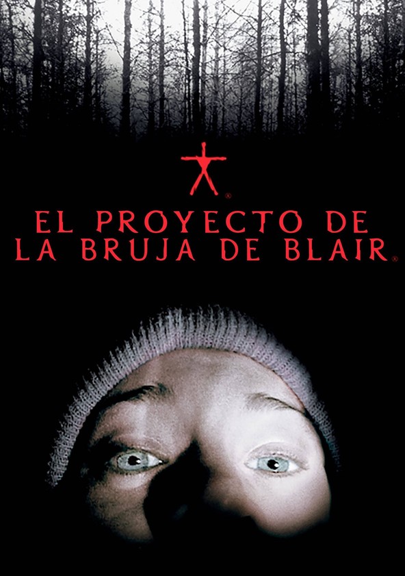 El proyecto de la bruja de Blair