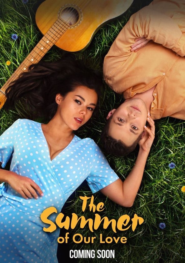 Mi primer amor de verano