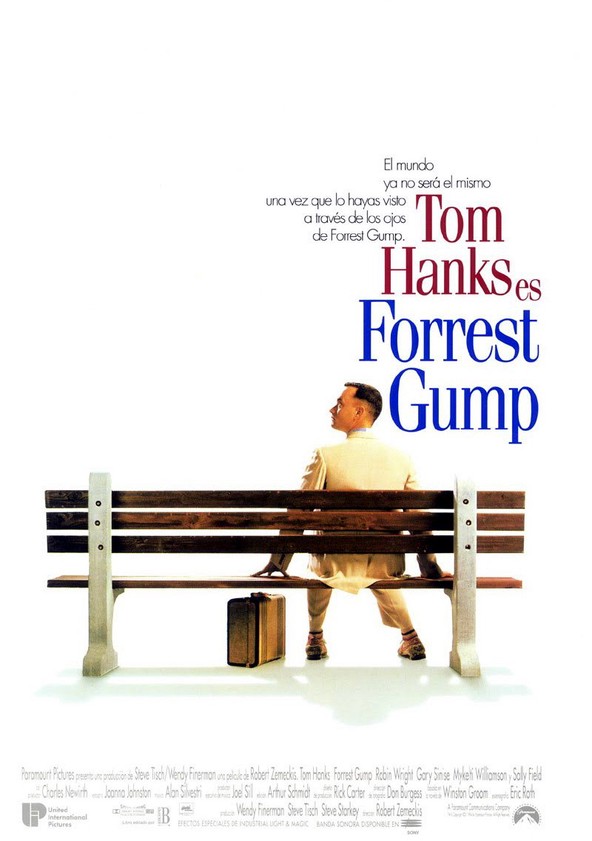 Forrest Gump
