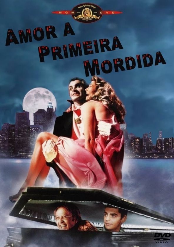 Amor à Primeira Mordida