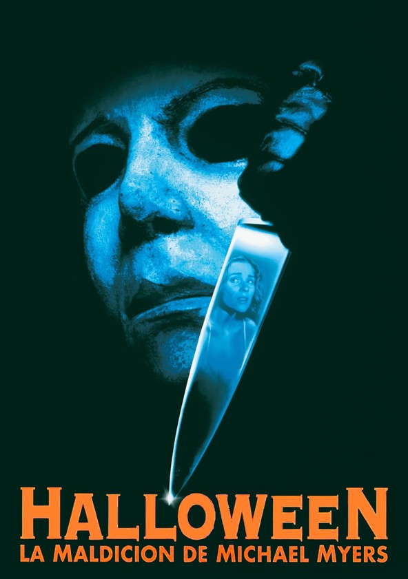 Halloween: La maldición de Michael Myers